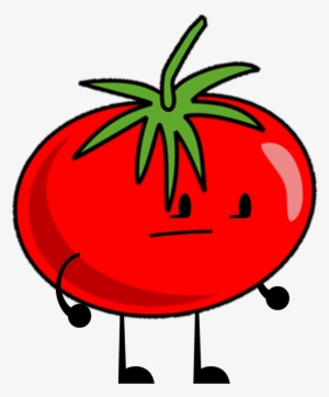 Tomato - Bfdi Tomato