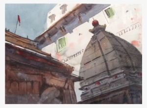 Banaras Series - Varanasi