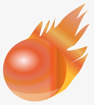 Fireball Cinnamon Whisky Animation Drawing Computer - Fire Ball
