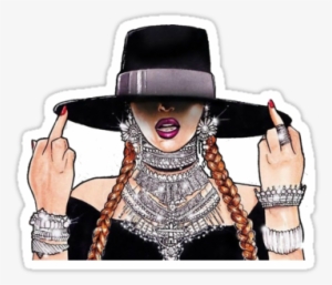 Beyonce Formation Png - Beyonce Art Formation