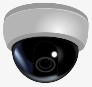 This Free Icons Png Design Of Cctv Dome Camera