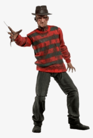 Freddy Krueger Figurine