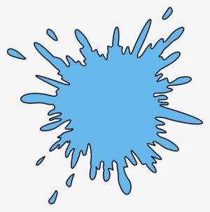 Splash Png