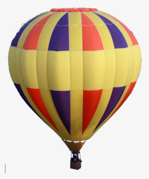 Sundance 1000 - Hot Air Balloon