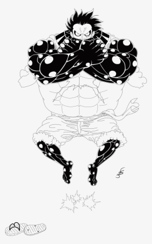 One Piece Luffy PNG Images, Free Transparent One Piece Luffy Download -  KindPNG