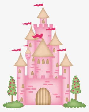 Princess Clip Art - Topo Bolo Barbie Princesa