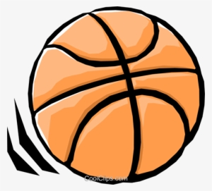 Rolling Basketball