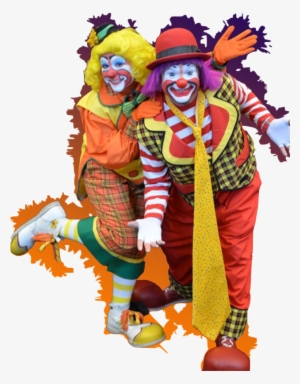 Art Studio Revamp The Clown Alley Clowns And Sketch - Cartoon
