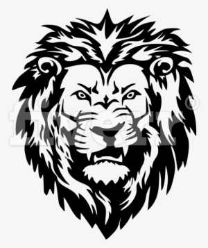 Logo De Lion Png