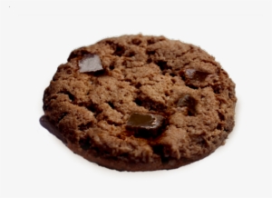 Lucy's Chocolate Chocolate Chunk Cookies - Cookie