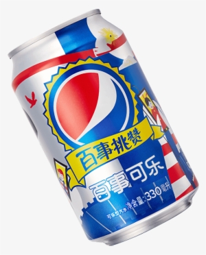 Pepsi China Png
