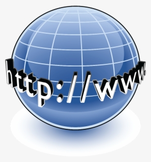 World Wide Web Transparent Picture Transparent Library - Website Clipart