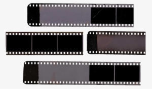 Film Png - Vintage Film Strip Png