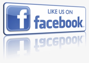 Like Us On Facebook 3d - Like Us On Facebook Logo Png
