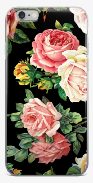 Iphone Case 6/6s 6 Plus/6s Plus - Victorian Roses