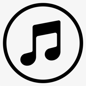 Png 50 Px - Itunes Icon