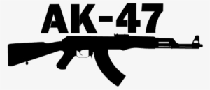 ak-47 png - ak 47