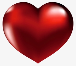 Heart Clipart Png Transparent - Heart Clip Art