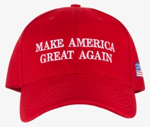 Make America Great Again Hat Vector Graphic Art - Lee Beauty And The Beat