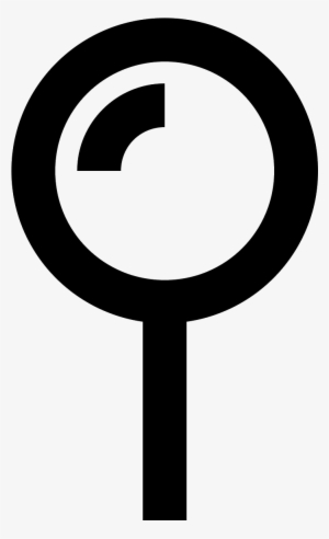 Map Pin Icon - Pin Icon Png
