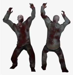 Zombie - Zombie Cs Go