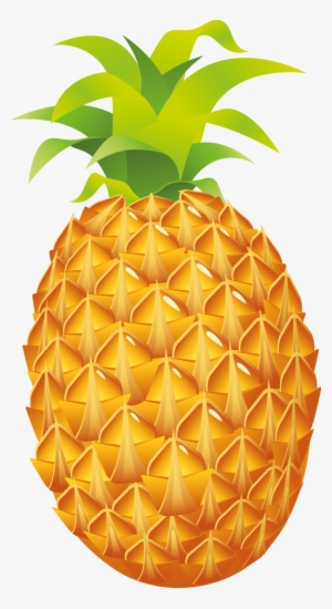 Pineapple Clipart - Pineapple Clipart Png