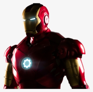 Pictures - Iron Man - Mark Iii Life Size Statue