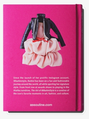 The Art Of Barbie Style Book @barbiestyle Home Interiors - Books With Style Barbie: The Art Of @barbiestyle