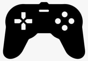 Free Icons Png - Controller Logo