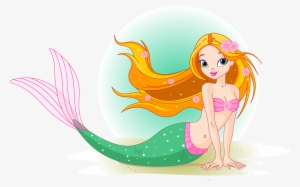 Junior/teen Fantasy Fin Quality Swimmable Mermaid Tail - Mermaid Cartoon