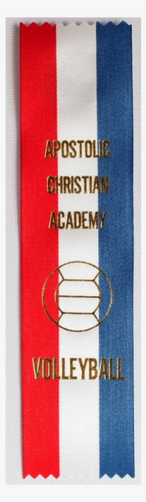 10 Custom Red White And Blue Award Ribbonribbonsrb10 - Longboard