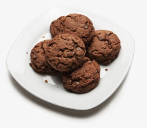 Brownie Cookie Bites - Brownie Cookies Png