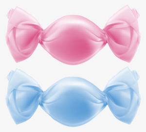 Candy Png Clip Art - Clip Art