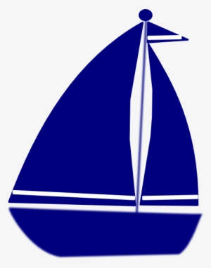 Sailboat Clipart Sailor Boat - Sailboat Clipart