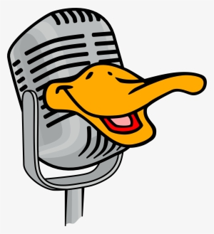 Duck Logo Png - Auto Duck In Real Time