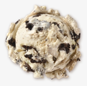 homemade brand cookies n cream ice cream scoop - cookies and cream ice cream scoop