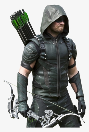 arrow png by https - dc green arrow png