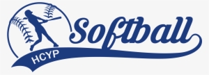 Softball Logo Png
