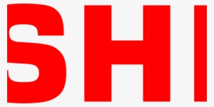 Toshiba - Toshiba Logo White Png