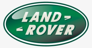 Land Rover Logo Hd Png - Land Rover