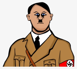 Adolf Hitler By Tagchannel On Deviantart Library - Adolf Hitler Deviantart Cartoon