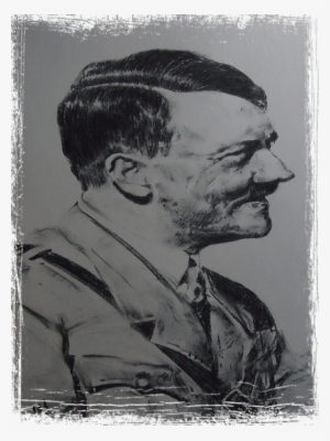 Adolf Hitler's Operation Fail Safe Story By Novice - Self-portrait