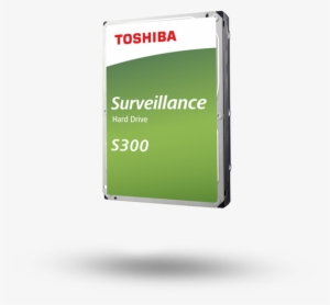S300 Highlihgt Product Image V2-1 - Toshiba