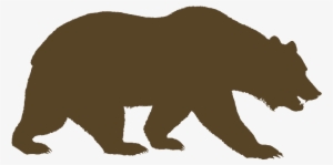 Bear Clipart Cali - Papa Bear