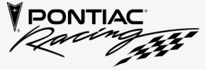 Free Vector Pontiac Racing Logo - Racing Logo Vector