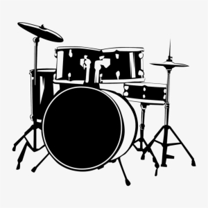 Drum Kit Icon