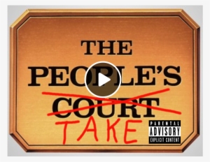 Dirt Diggler's Shitty Sports Show Season - People's Court