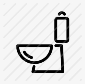 Toilet Icon - Keramag Icon - Washdown Toilet With Keratect White