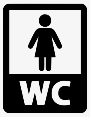 Png File - Wc Women Icon
