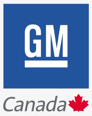 Pontiac Logo Png Download - General Motors Canada Logo